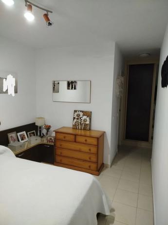 Piso en calle Campillos