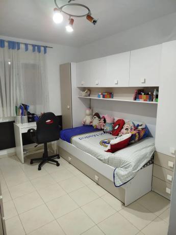 Piso en calle Campillos