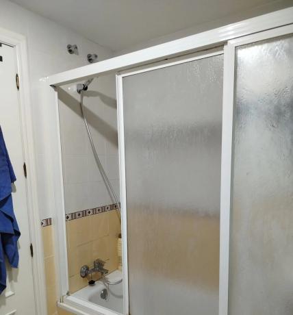 Piso en calle Campillos