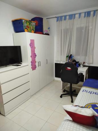 Piso en calle Campillos