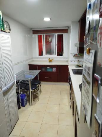 Piso en calle Campillos