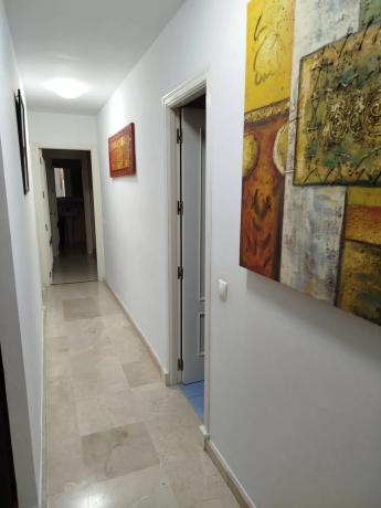 Piso en calle Campillos