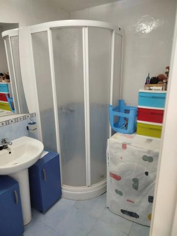 Piso en calle Campillos