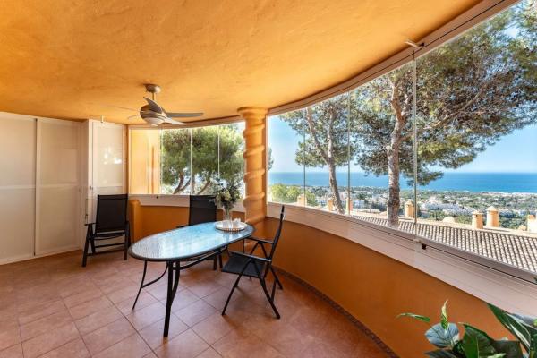 Piso en avenida de España