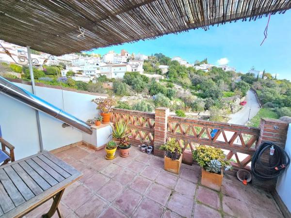 Chalet adosado en calle Piedras