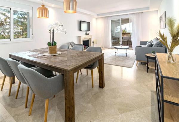 Piso en calle Leo, 45