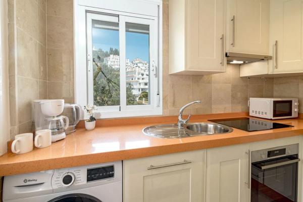 Piso en calle Leo, 45