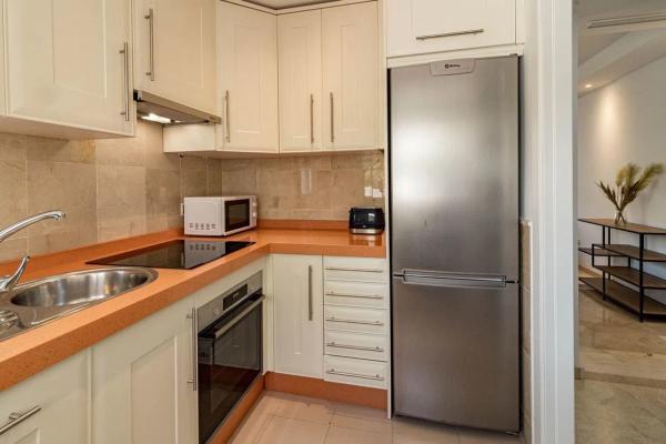 Piso en calle Leo, 45