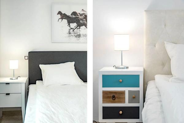 Piso en calle Leo, 45