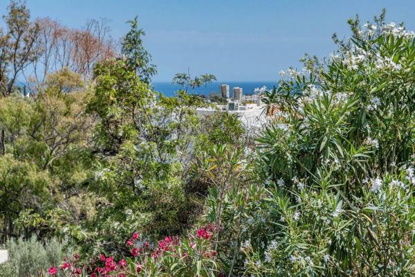 Piso en calle Leo, 45