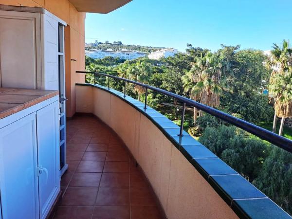 Piso en calle la Pasionaria