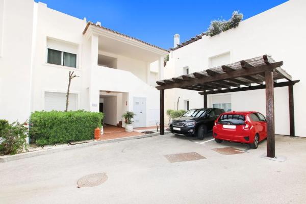 Ático en La Mairena