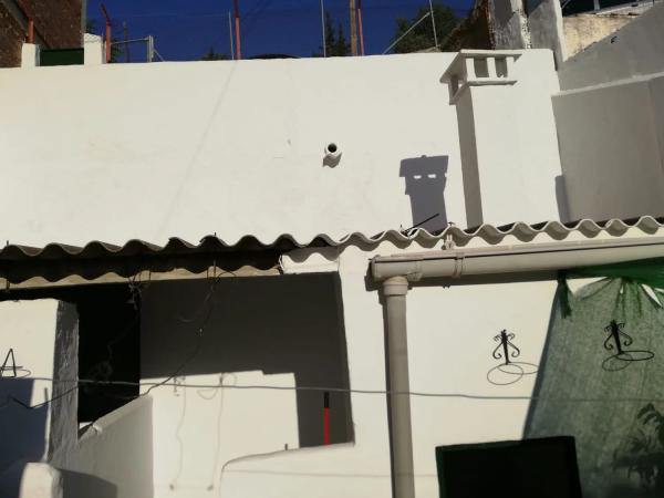 Casa independiente en calle Guadalteba, 21