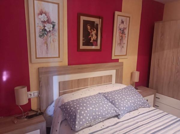 Piso en avenida Doctor Marañón, 1