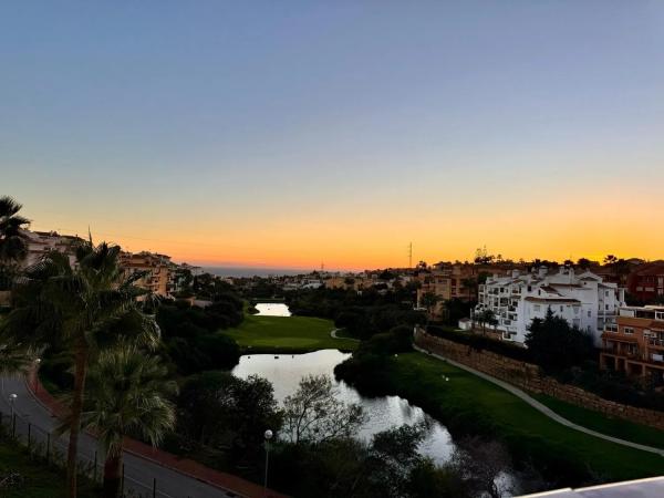 Piso en calle Jose Maria Olazabal