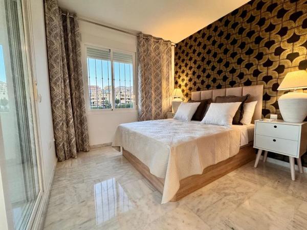 Piso en calle Jose Maria Olazabal