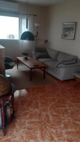 Casa independiente en calle Madrid