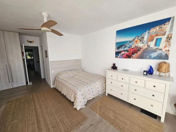 Chalet adosado en calle Mar de Calahonda