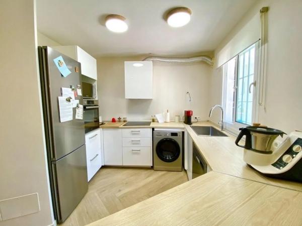 Dúplex en Barrio Centro