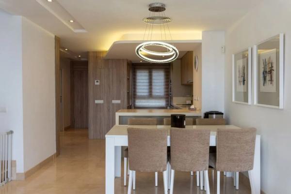 Chalet adosado en calle Barrientos de Cala Golf