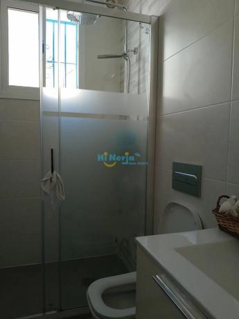 Chalet en Avda Pescia - Ctra de Frigiliana