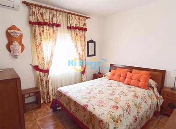 Chalet en Avda Pescia - Ctra de Frigiliana