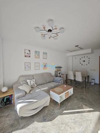 Chalet en Almayate Bajo