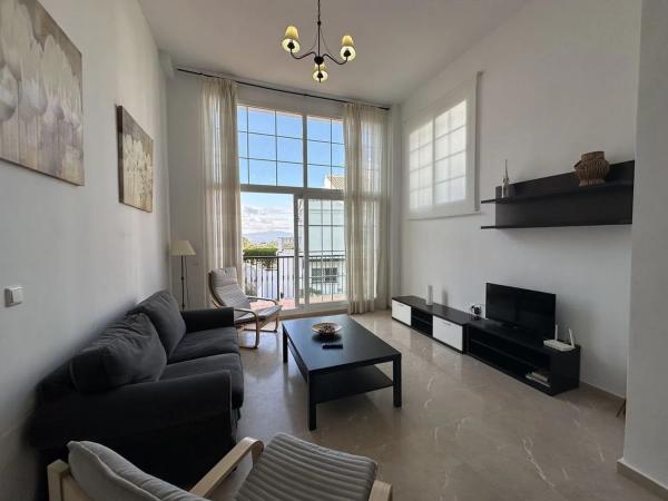 Ático en Urbanización Buenavista