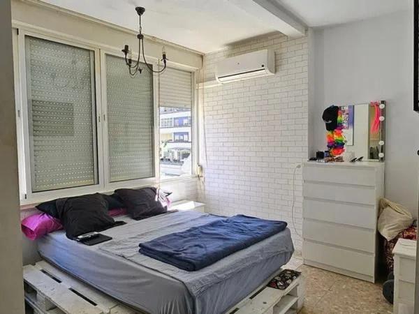 Estudio en Barrio Manantiales - Estación de Autobuses