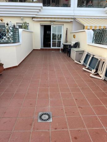 Piso en calle Filipinas