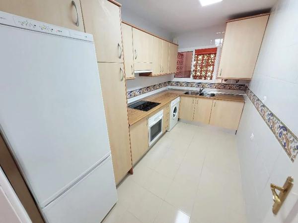 Piso en Urbanización Reserva los Granados