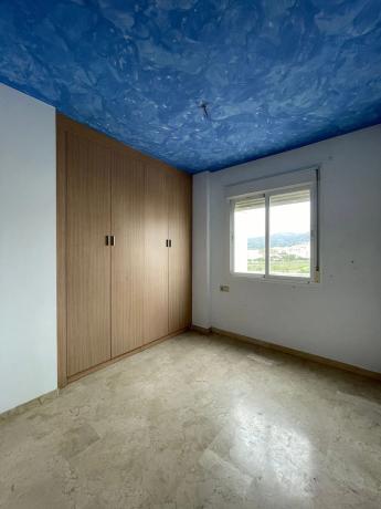 Piso en camino de Málaga