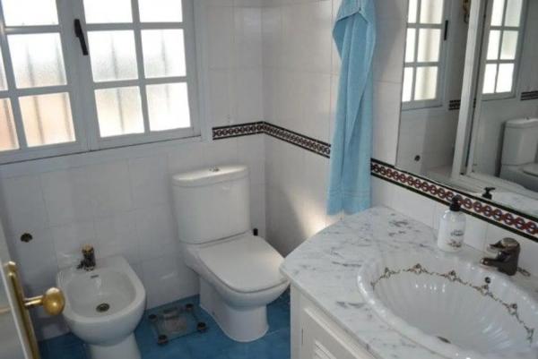 Ático en calle Mancera Puebla Tranquila s/n