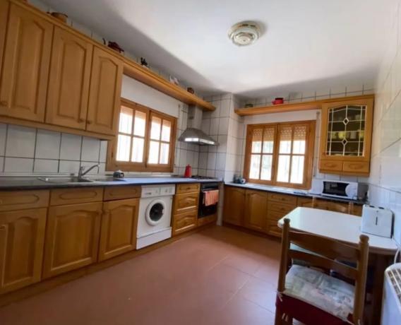 Chalet adosado en camino de los huertos, 1