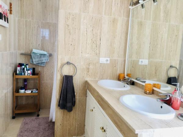 Piso en Barrio Elviria