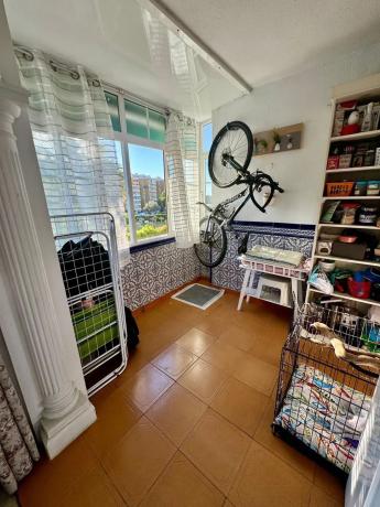 Dúplex en Urbanización Calaflores