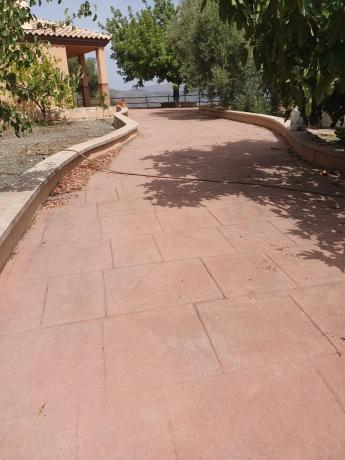 Casa independiente en Diseminado Poligono 18, 224