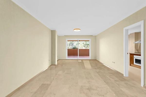 Piso en calle Lila, 15