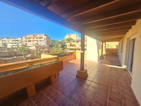 Ático en calle Diamante, 11