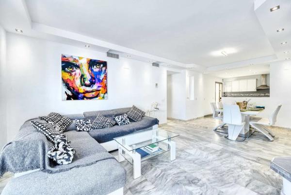 Piso en calle Urbanizacion Real de Zaragoza