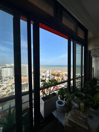 Piso en calle Danza Invisible