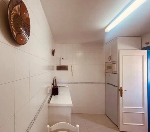 Piso en calle Ciudad de Salou