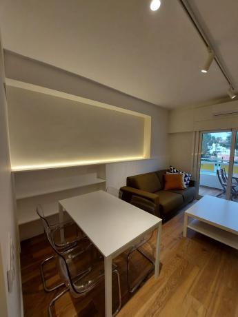 Piso en plaza Pedro Antonio de Alarcón, 1