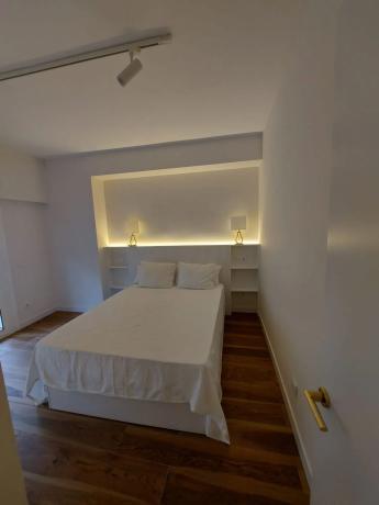 Piso en plaza Pedro Antonio de Alarcón, 1