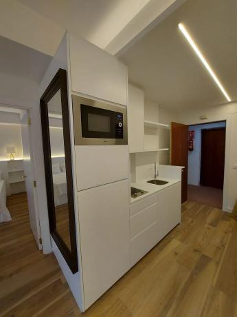 Piso en plaza Pedro Antonio de Alarcón, 1