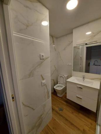 Piso en plaza Pedro Antonio de Alarcón, 1