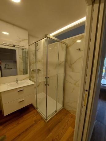 Piso en plaza Pedro Antonio de Alarcón, 1