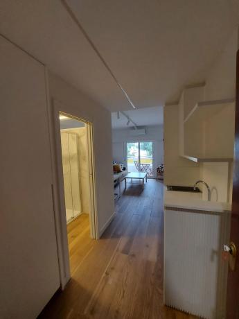 Piso en plaza Pedro Antonio de Alarcón, 1