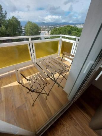 Piso en plaza Pedro Antonio de Alarcón, 1