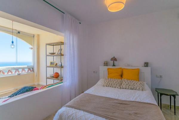 Piso en calle Cristóbal Colon